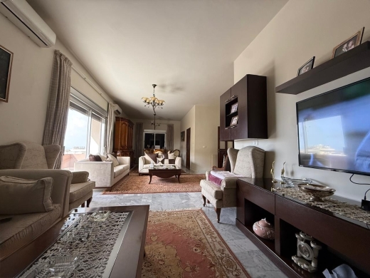 Spacious Apartment For Sale in Jbeil — 4