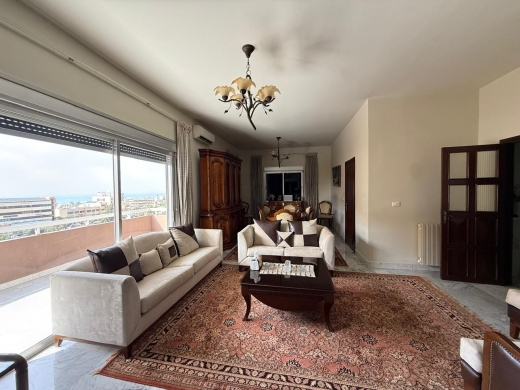 Spacious Apartment For Sale in Jbeil — 8
