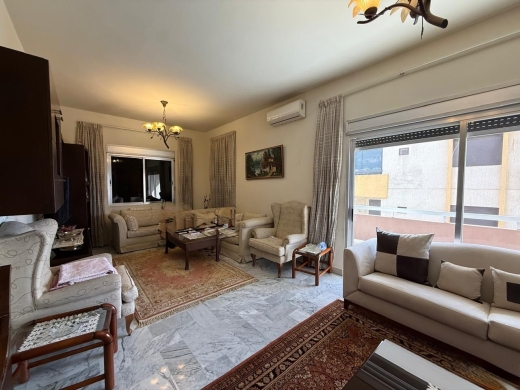 Spacious Apartment For Sale in Jbeil — 2