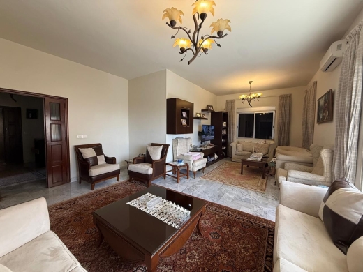 Spacious Apartment For Sale in Jbeil — 5