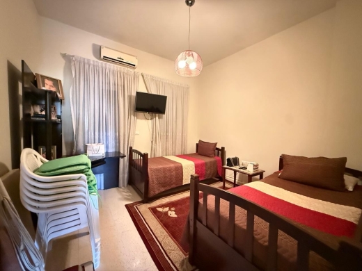 Spacious Apartment For Sale in Jbeil — 10