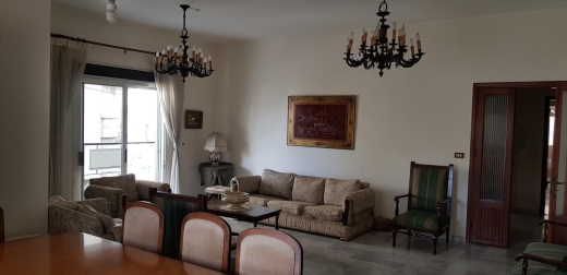 Apartment For Sale in A Prime Location in Jbeil — 7