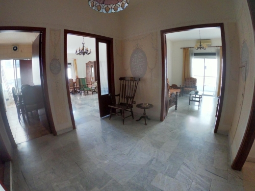 Apartment For Sale in A Prime Location in Jbeil — 3