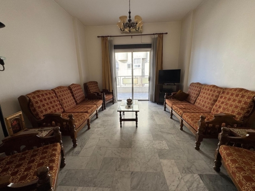 Apartment For Sale in A Prime Location in Jbeil — 2