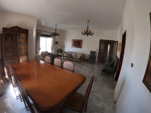 Apartment For Sale in A Prime Location in Jbeil — 8