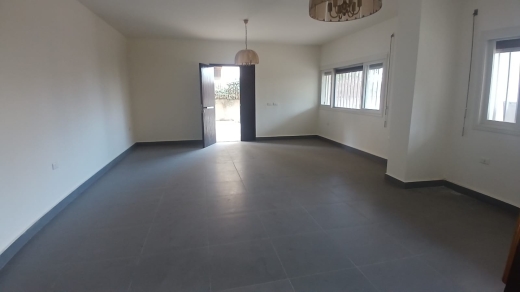 2-Bedroom Apartment For Rent in Naccache