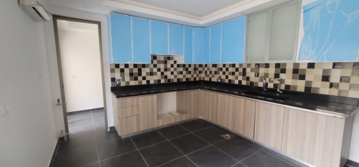 Spacious Apartment With Terrace For Sale in Sahel Alma — 3
