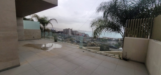 Spacious Apartment With Terrace For Sale in Sahel Alma — 14