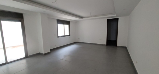 Spacious Apartment With Terrace For Sale in Sahel Alma — 8