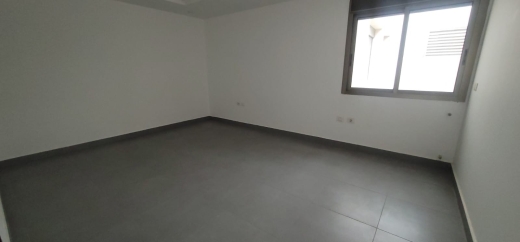 Spacious Apartment With Terrace For Sale in Sahel Alma — 4