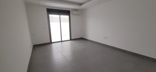 Spacious Apartment With Terrace For Sale in Sahel Alma — 2