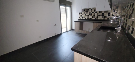 Spacious Apartment With Terrace For Sale in Sahel Alma — 3