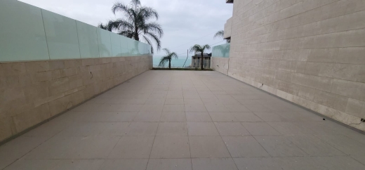 Spacious Apartment With Terrace For Sale in Sahel Alma — 5