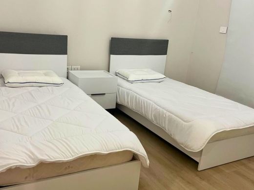 Furnished 3-Bedroom Apartment For Rent in Achrafieh, Carré D'or — 8