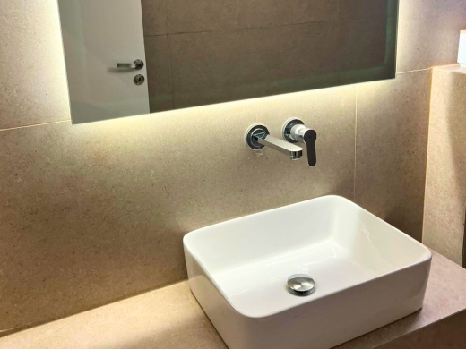 Furnished 3-Bedroom Apartment For Rent in Achrafieh, Carré D'or — 12