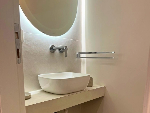 Furnished 3-Bedroom Apartment For Rent in Achrafieh, Carré D'or — 11