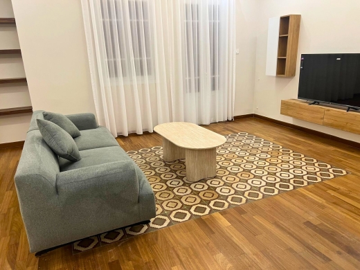 Furnished 3-Bedroom Apartment For Rent in Achrafieh, Carré D'or — 3