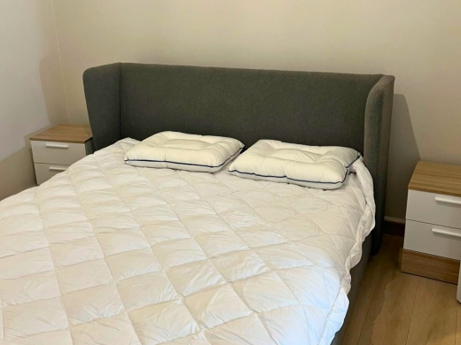 Furnished 3-Bedroom Apartment For Rent in Achrafieh, Carré D'or — 9