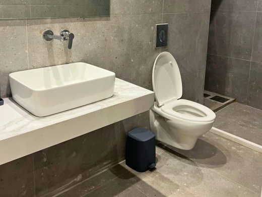 Furnished 3-Bedroom Apartment For Rent in Achrafieh, Carré D'or — 10