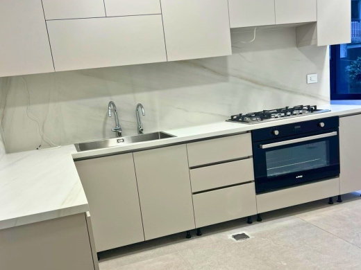 Furnished 3-Bedroom Apartment For Rent in Achrafieh, Carré D'or — 6
