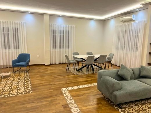 Furnished 3-Bedroom Apartment For Rent in Achrafieh, Carré D'or — 5