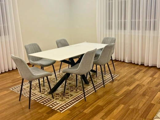 Furnished 3-Bedroom Apartment For Rent in Achrafieh, Carré D'or — 2
