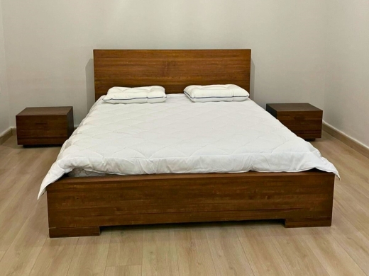 Furnished 3-Bedroom Apartment For Rent in Achrafieh, Carré D'or — 7