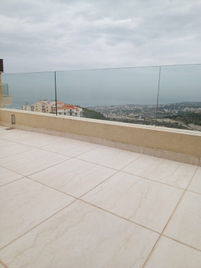 Duplex For Rent in Hboub, Jbeil — 2