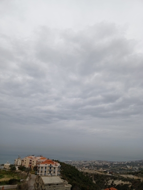 Duplex For Rent in Hboub, Jbeil — 11