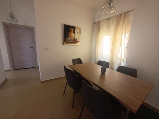 Furnished Duplex Apartment For Sale in Jdabra, Batroun — 4
