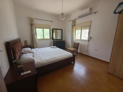 Furnished Duplex Apartment For Sale in Jdabra, Batroun — 9