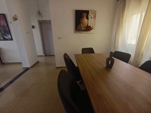 Furnished Duplex Apartment For Sale in Jdabra, Batroun — 8