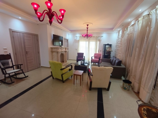 Furnished Duplex Apartment For Sale in Jdabra, Batroun — 7