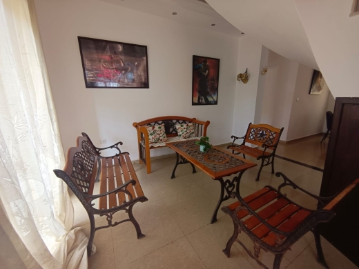Furnished Duplex Apartment For Sale in Jdabra, Batroun — 11