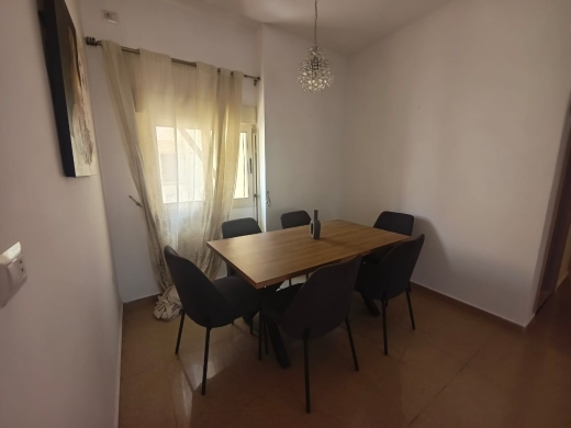 Furnished Duplex Apartment For Sale in Jdabra, Batroun — 3