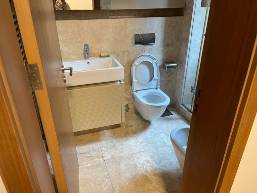 High-End 4-Bedroom Apartment For Rent in Bliss, Ras Beirut — 11