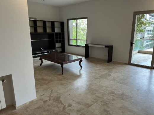 High-End 4-Bedroom Apartment For Rent in Bliss, Ras Beirut — 3
