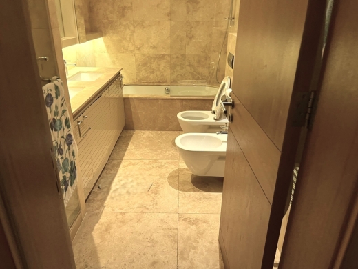 High-End 4-Bedroom Apartment For Rent in Bliss, Ras Beirut — 10