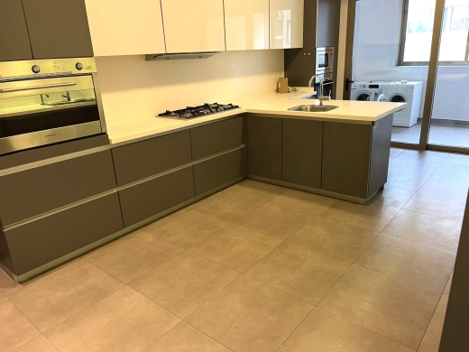 High-End 4-Bedroom Apartment For Rent in Bliss, Ras Beirut — 6