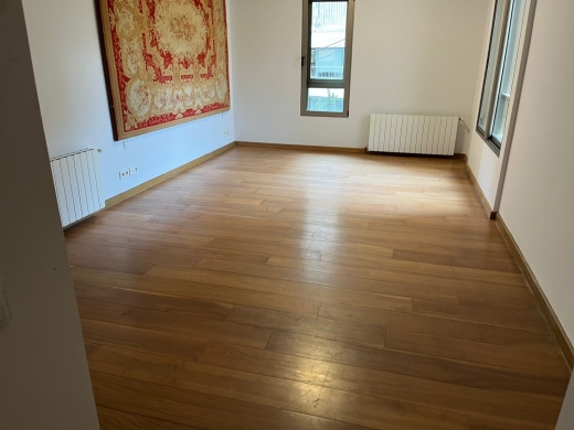 High-End 4-Bedroom Apartment For Rent in Bliss, Ras Beirut — 5