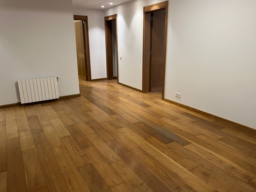 High-End 4-Bedroom Apartment For Rent in Bliss, Ras Beirut — 4