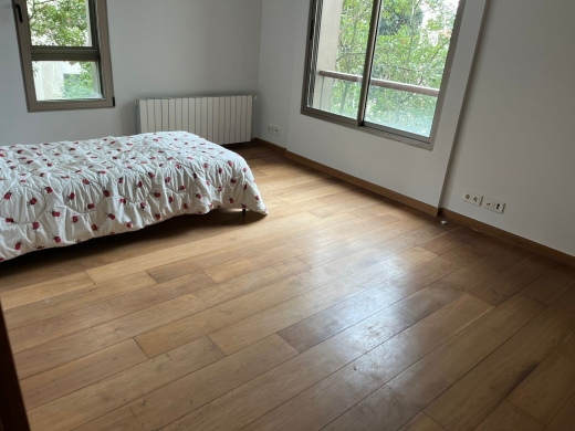 High-End 4-Bedroom Apartment For Rent in Bliss, Ras Beirut — 7