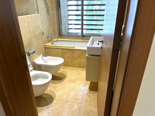 High-End 4-Bedroom Apartment For Rent in Bliss, Ras Beirut — 9