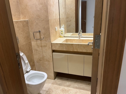 High-End 4-Bedroom Apartment For Rent in Bliss, Ras Beirut — 12