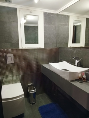 Fully Furnished Apartment With Mountain View For Sale In Haret Sakher — 10