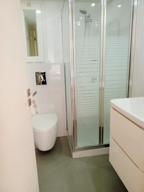 Fully Furnished Apartment With Mountain View For Sale In Haret Sakher — 11