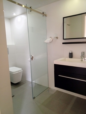 Fully Furnished Apartment With Mountain View For Sale In Haret Sakher — 12