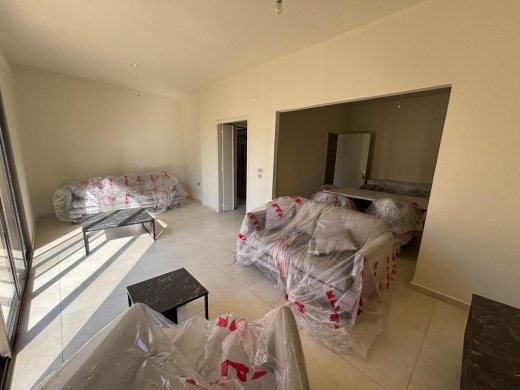 Charming 2-Bedroom Apartment For Rent in Achrafieh, Sassine — 3