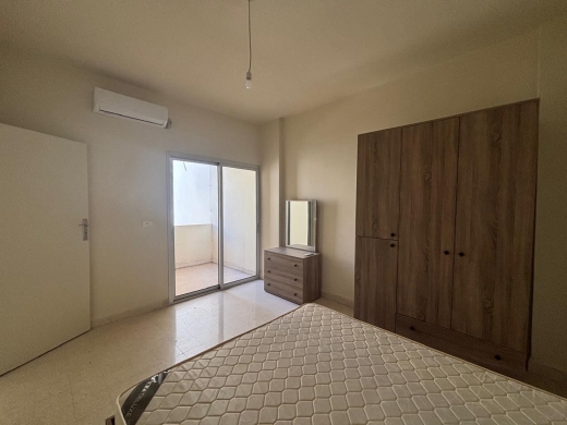 Charming 2-Bedroom Apartment For Rent in Achrafieh, Sassine — 9