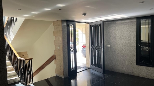 Spacious Apartment With Amazing View For Sale in Biyada — 24